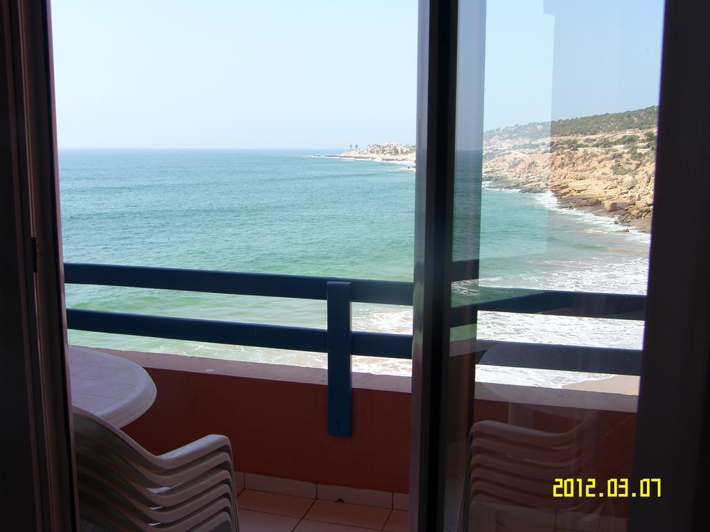 Apartmán Location Taghazout Exteriér fotografie